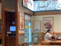 -冰川朝鲜族料理·东北菜(观前店)