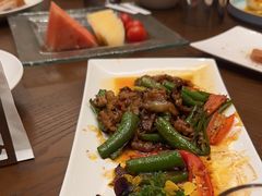 -水月周庄铂尔曼酒店-水月荟中餐厅