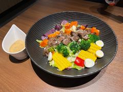 -西堤牛排(合肥之心城店)