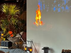 -J Create城市露营咖啡·简餐·宠物(上海动物园店)