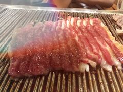 -千寻烧肉(政务区店)
