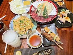 -鸟鹏烧鸟居酒屋(仁恒梦中心店)