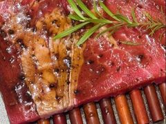 -伍棵星炭烤自助料理·烤鳗鱼(浦东食品城店)