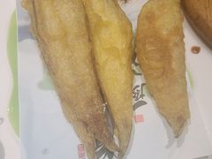 -码头鲜精致威海菜(欧乐坊店)