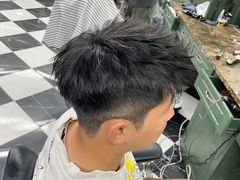 -南屏步行街