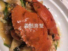 -萬國春·中菜馆(颐和公馆店)