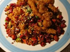 -蜀锦堂·川味现炒(襄阳武商汇店)