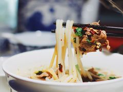 遵义羊肉粉-贵州人家·酸汤火锅·20年老字号