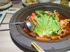 -真牛哇·香辣汽锅蛙(天河城店)