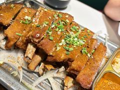 -清真·宁夏印象·盐池滩羊肉体验店(江宁路店)