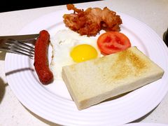 -和平馆·地道港澳茶餐厅(西门口店)