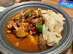 -耶里夏丽·丝路新疆菜·清真食品(徐汇南丹东路臻选店)