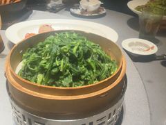 -阿庄新豫菜(通泰路店)