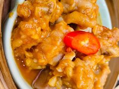 特色蒸排骨-点都德(汇盈广场店)