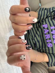 -斯馨·健康美甲美睫