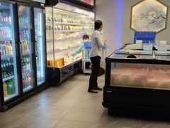 -野妹经典火锅(江夏中百店)