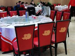 大堂-解家河南菜(商鼎路店)