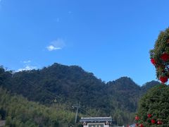 -三清山风景名胜区