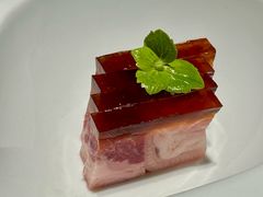 -淮扬府·游园京梦(成都 SKP 店)