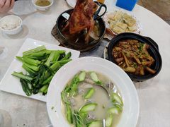 -顺德美食坊(南沙分店)