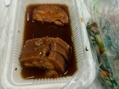-古南都·清真绿柳居菜馆(太平南路店)
