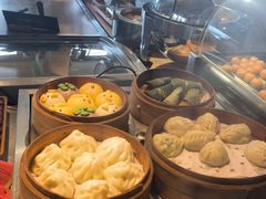 -港畔赶海蒸汽海鲜烧烤自助(仙螺岛店)