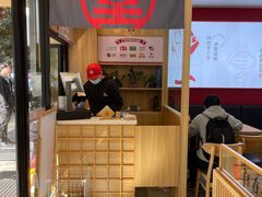 -堂上堂(益民街店)