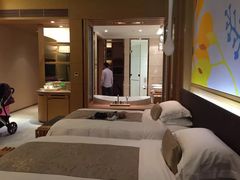 -惠州金海湾嘉华度假酒店