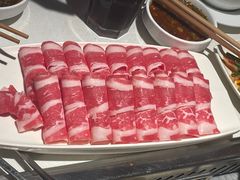 -海底捞火锅(外滩店)