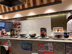 -合点寿司(美罗城店)