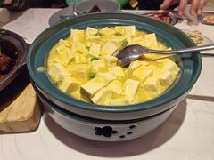 -鹿港小镇(悠唐店)