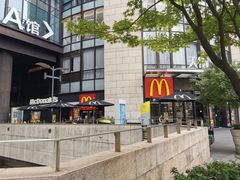 -麦当劳(龙湖时代天街店)