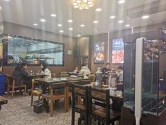 大堂-炉内瓦·瓦片烧烤(明日星城店)