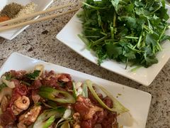 羊肉筋-厚味居炙子烤肉·清真(天桥南纬路店)