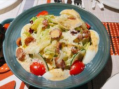 -Primo·丽莫意大利窑烤披萨