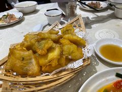 金牌酥炸九肚鱼-抱德·潮汕味(敦和店原惠城鱼仔)