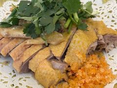 -朗记餐厅·传统湛江菜(康宁路店)