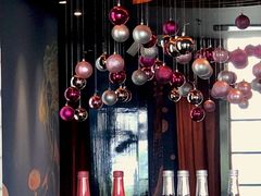 -YUE·6·西式融合餐厅(外滩六号店)
