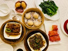 -潮福城大酒楼·潮粤菜·港式点心(阳光城店)