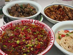 -欧记大排档·景德菜(上海首店)
