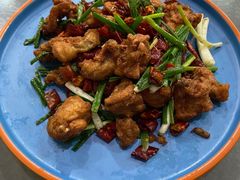 -金龙·打边炉(武进路店)
