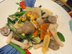 -荷花泰菜(东方新天地店)