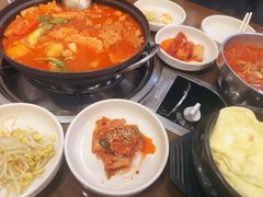 -丰茂烤串(全国首店)