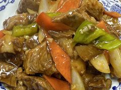 -协顺园回头馆(南顺城路店)