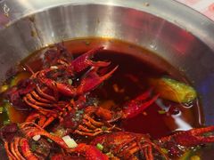 -熊记虾王·小龙虾(东晓南店)