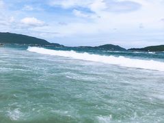 -三亚亚龙湾金棕榈度假酒店