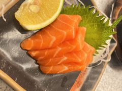 -争鲜回转寿司(大连和平广场凯德PLUS店)