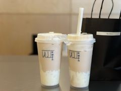 -阿嬷手作(成都万象城店)