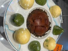 -绍兴老味道·非遗门店(银泰城店)