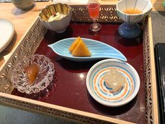 -黑木原精致料理·铁板烧